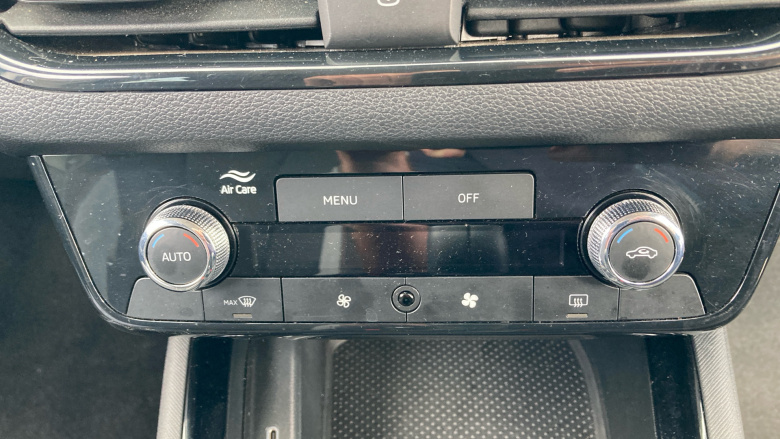 Skoda Kamiq 1.0 TSI 95 SE Edition 5dr Petrol Hatchback